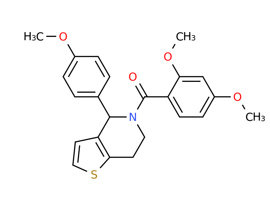 Structure Amb7601587