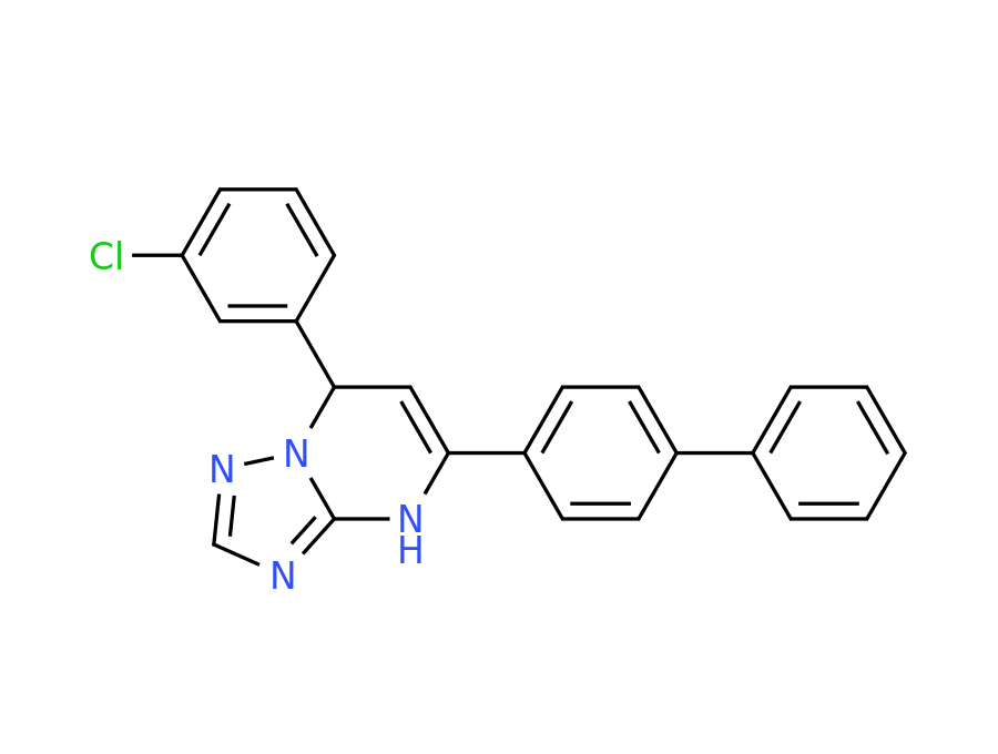 Structure Amb760269