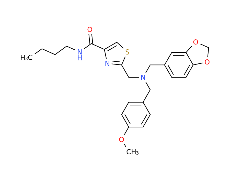 Structure Amb7602881