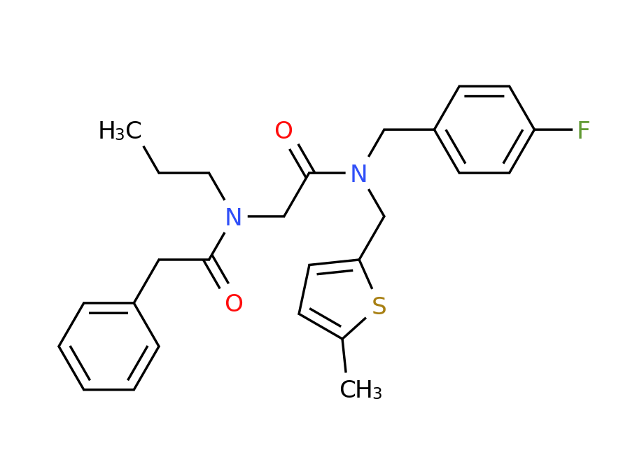 Structure Amb7603075