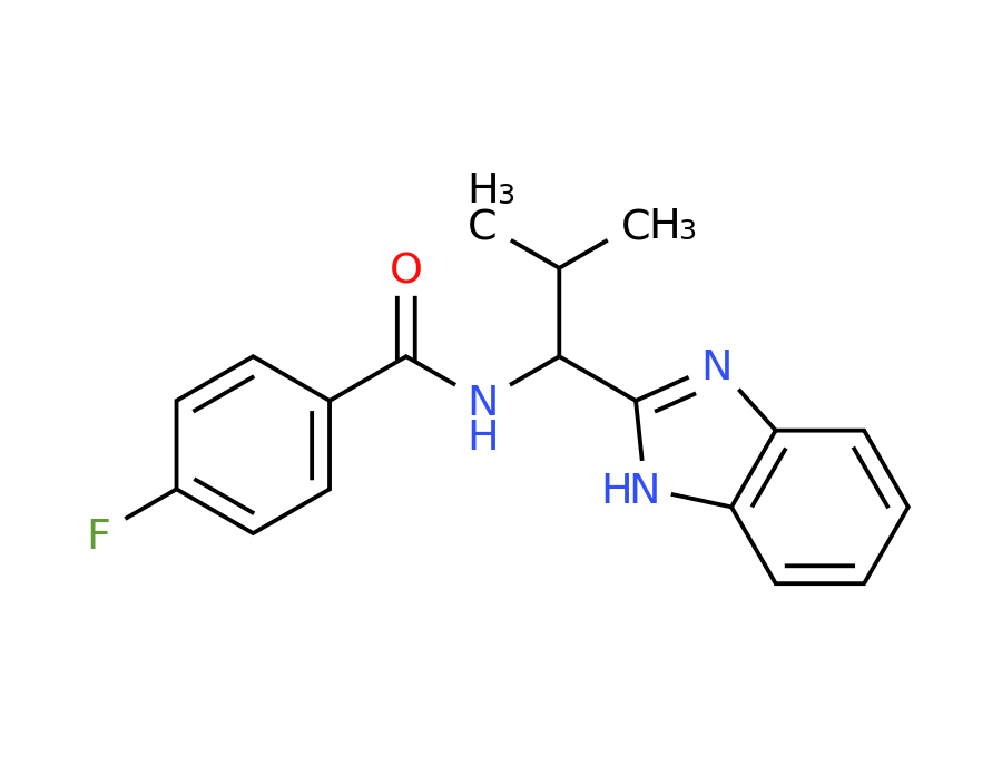 Structure Amb760320