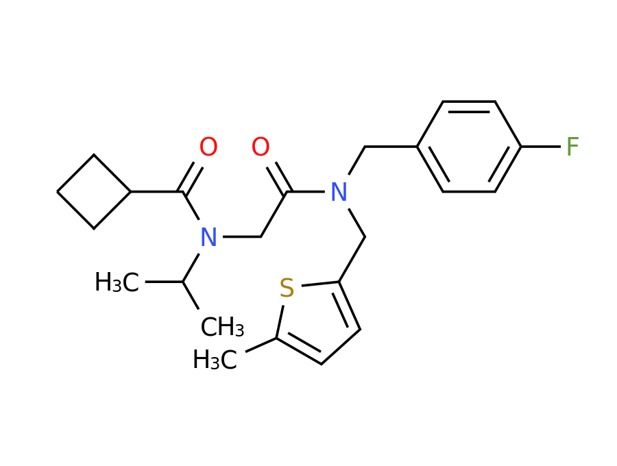 Structure Amb7603558