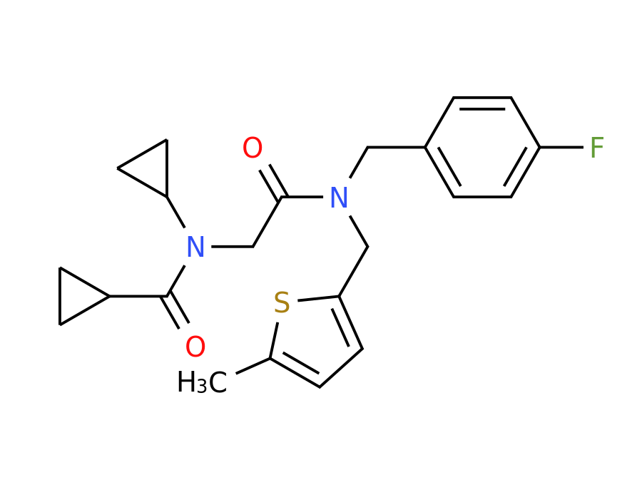 Structure Amb7603638