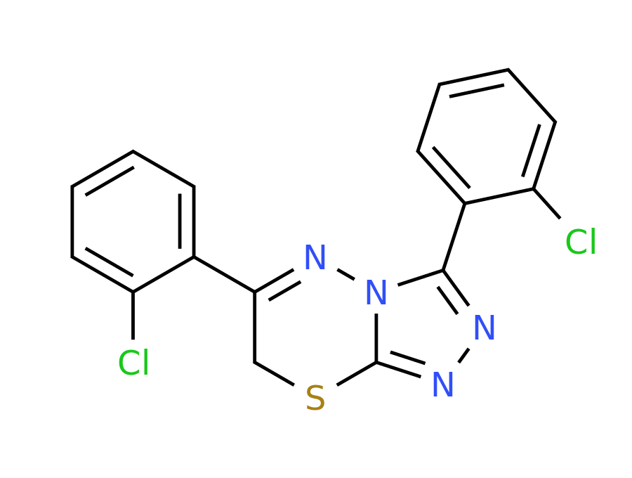 Structure Amb760365