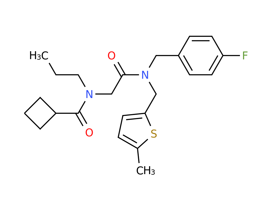 Structure Amb7603712