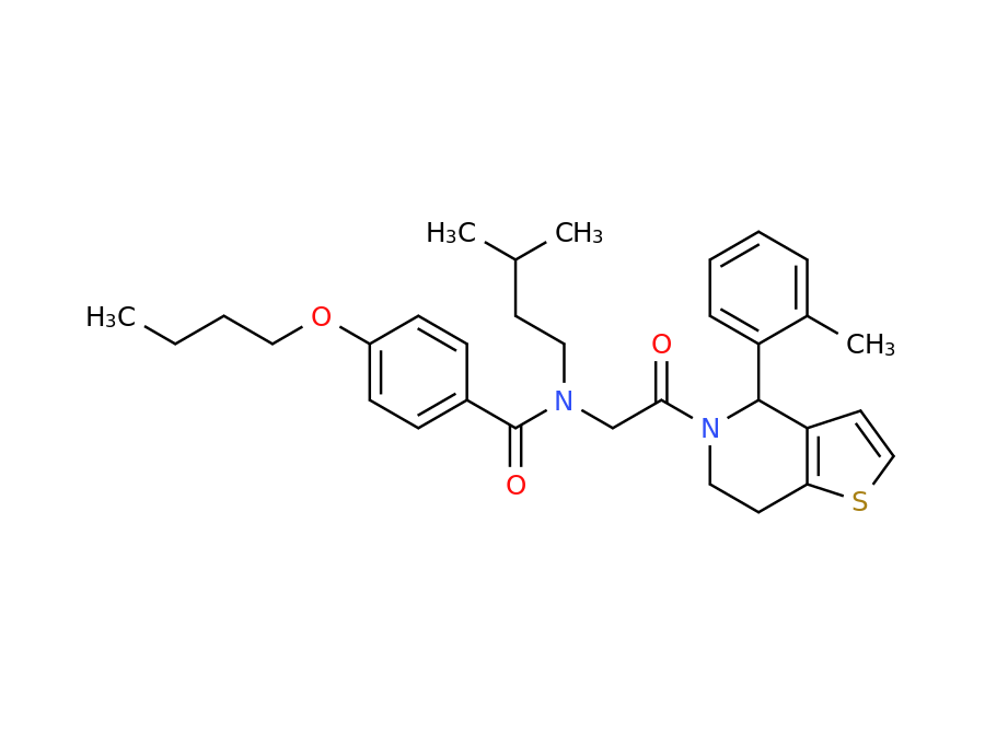 Structure Amb7603832