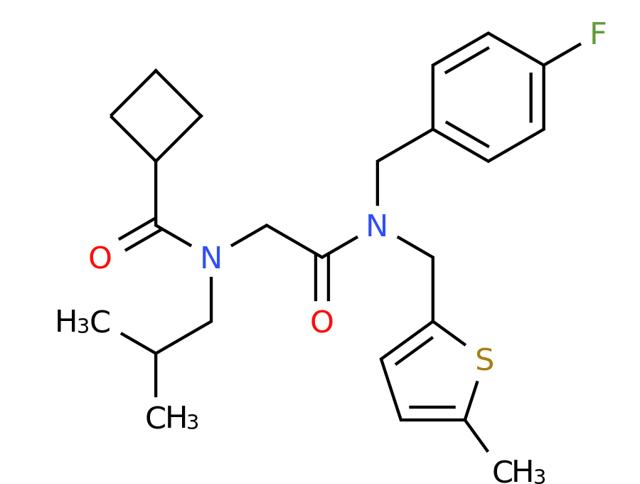 Structure Amb7603915