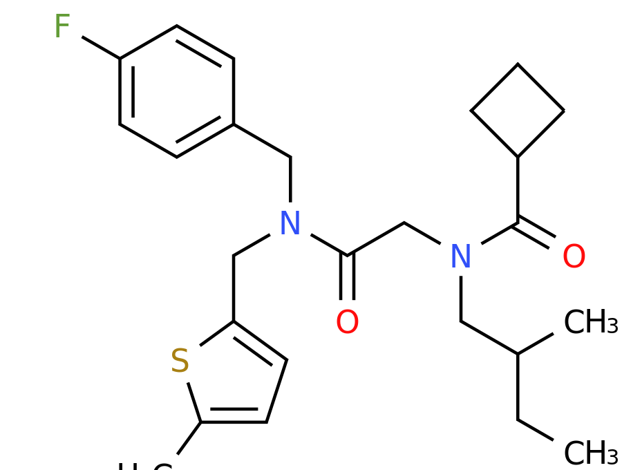 Structure Amb7604139