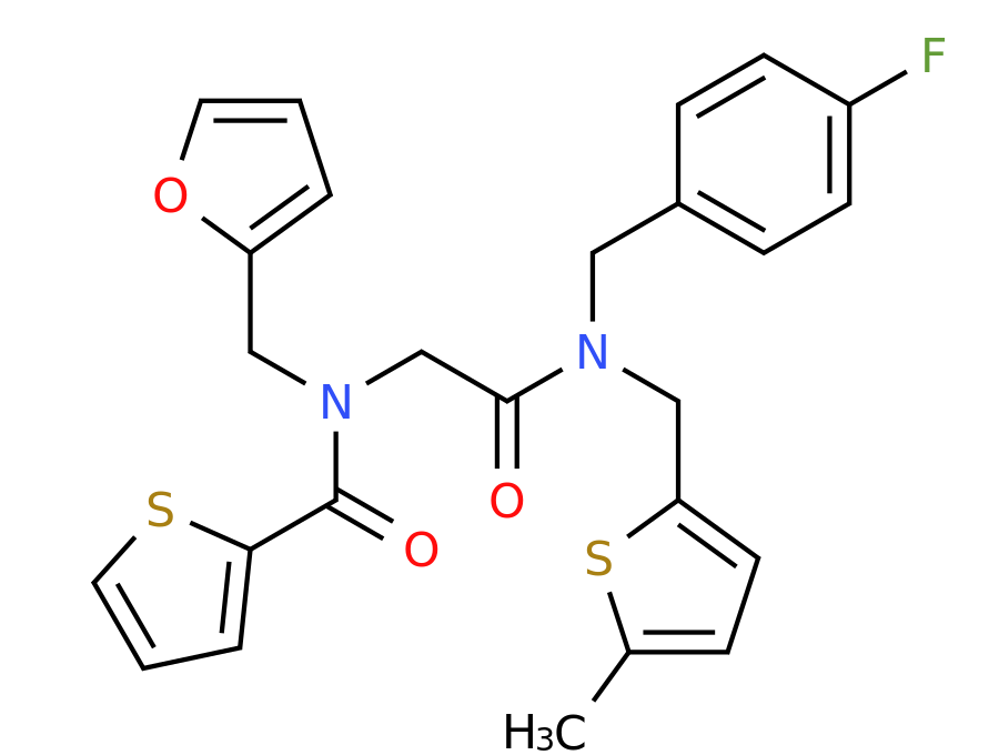 Structure Amb7604274