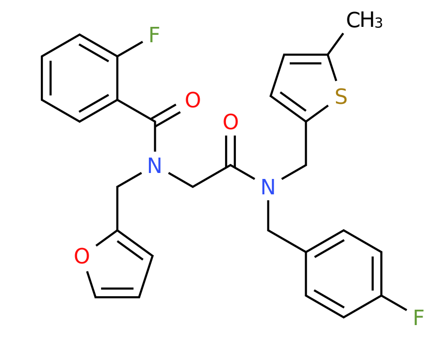 Structure Amb7604276