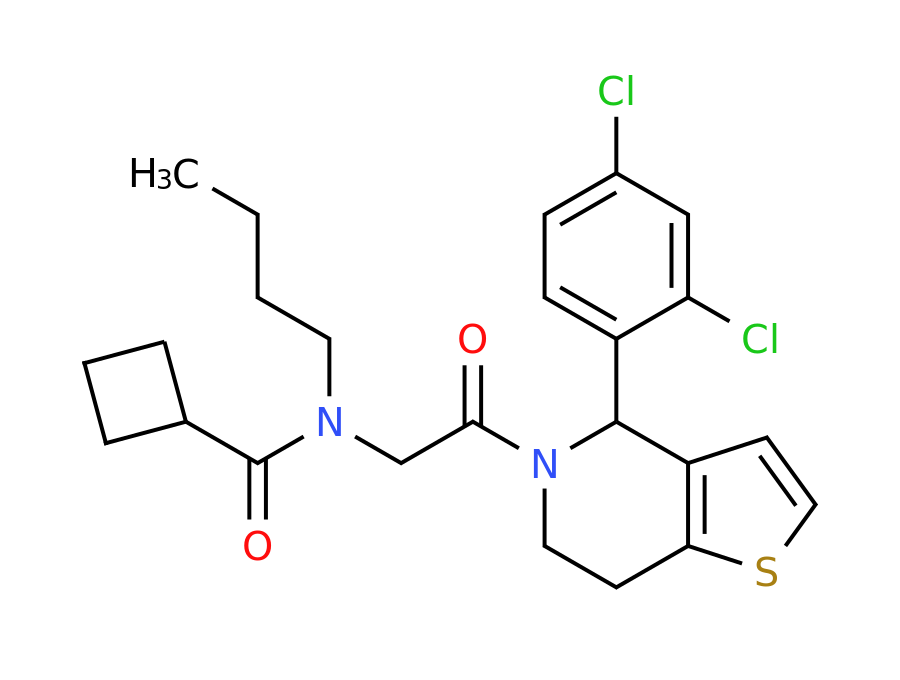 Structure Amb7604339