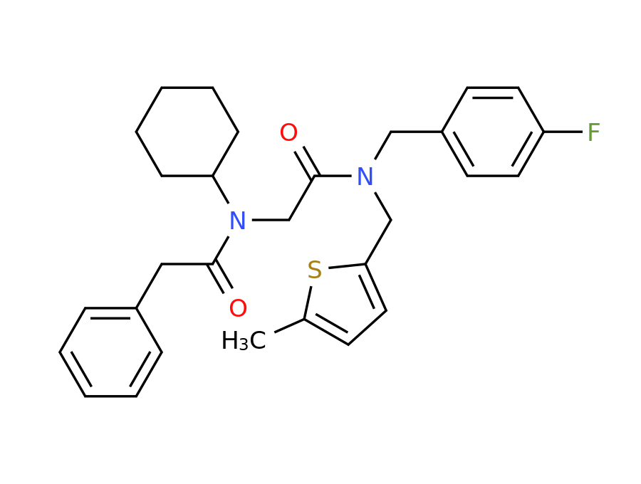 Structure Amb7604788