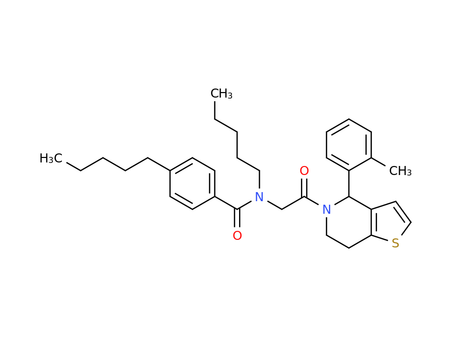 Structure Amb7604911