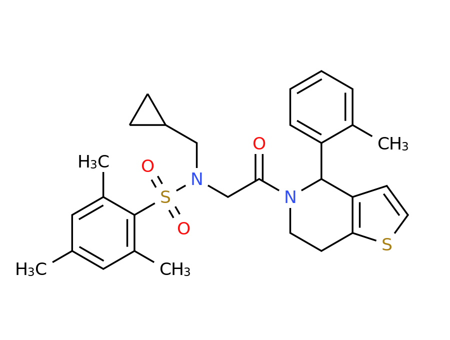 Structure Amb7605066