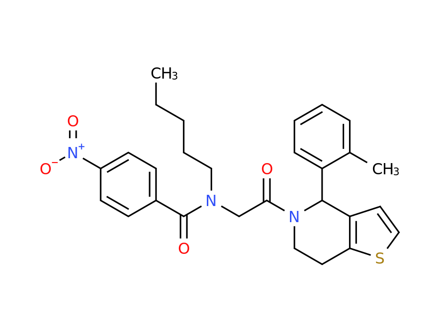 Structure Amb7605118