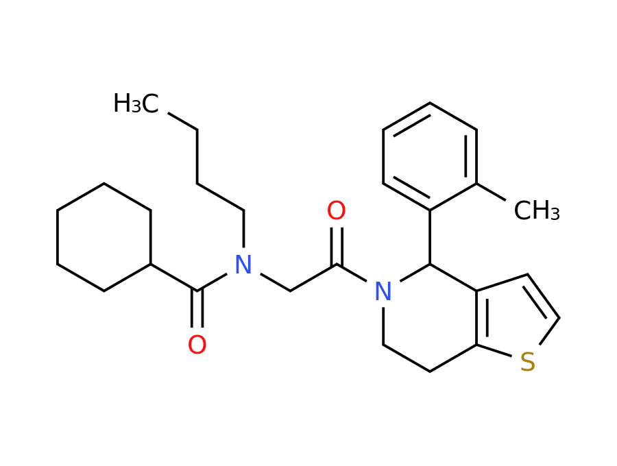 Structure Amb7605169