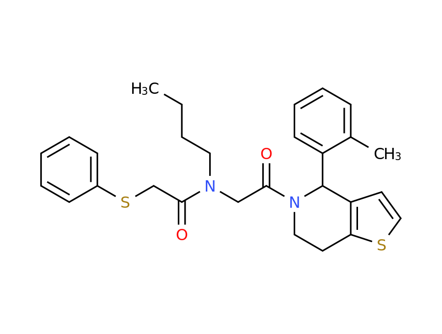 Structure Amb7605176