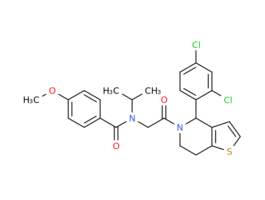 Structure Amb7605614