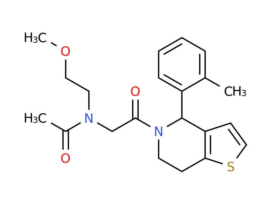 Structure Amb7605761