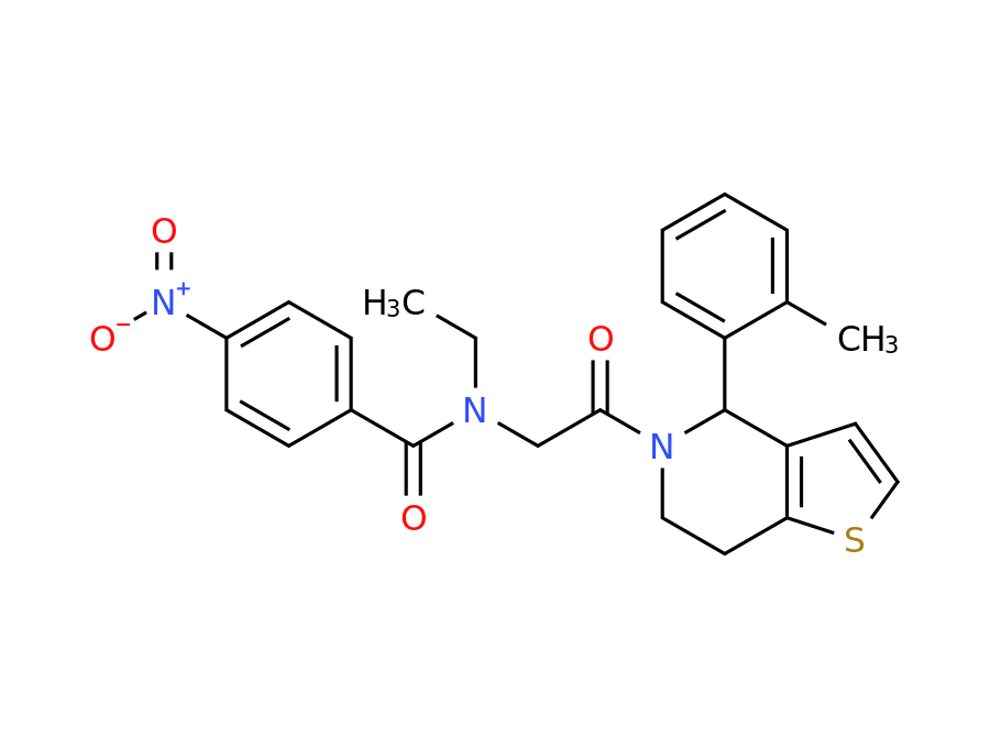 Structure Amb7605777