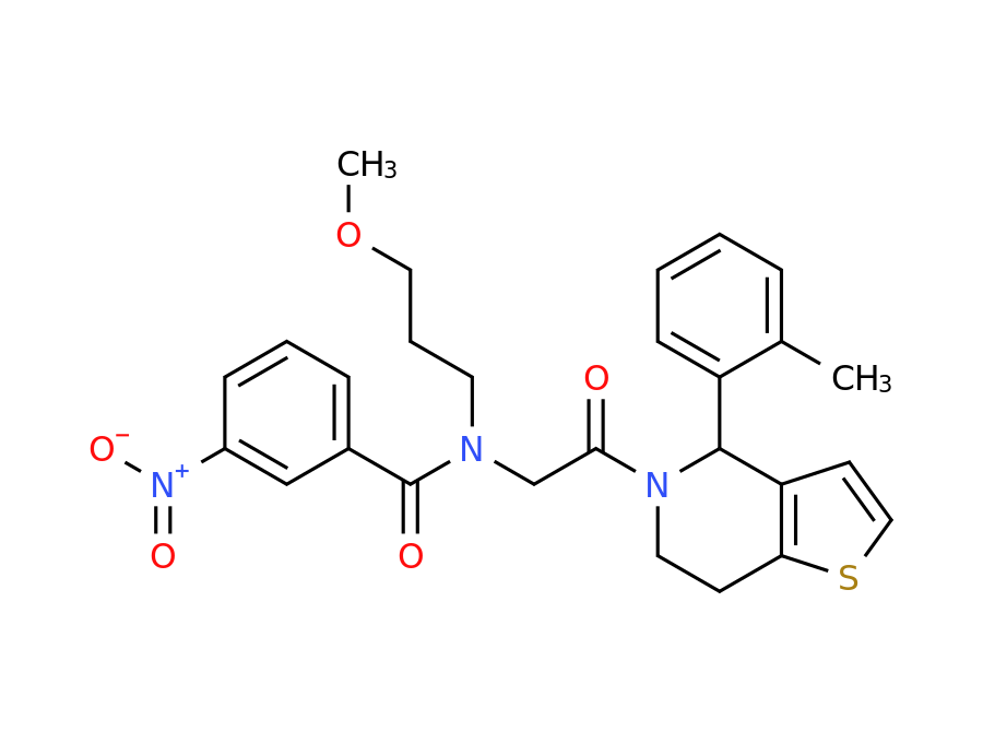 Structure Amb7606057