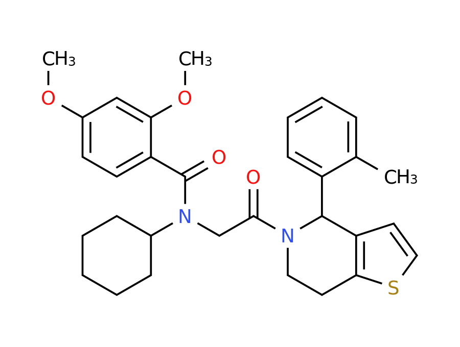 Structure Amb7606074