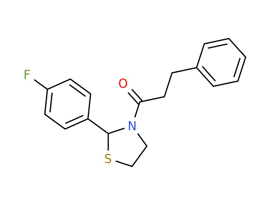 Structure Amb7606343