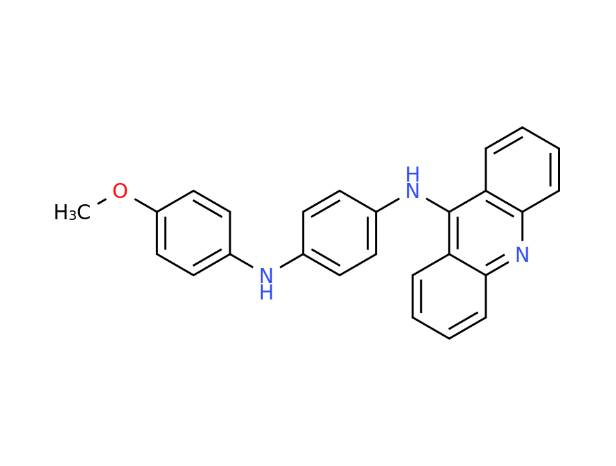 Structure Amb760667