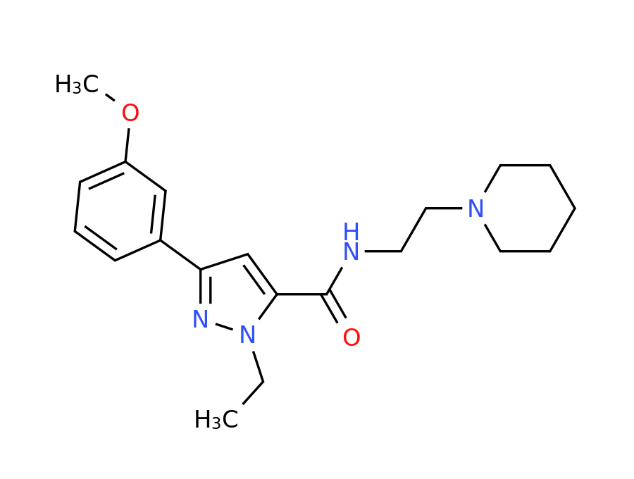 Structure Amb7606748