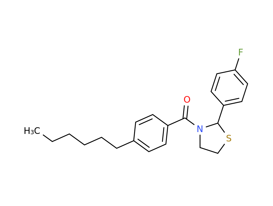 Structure Amb7607741