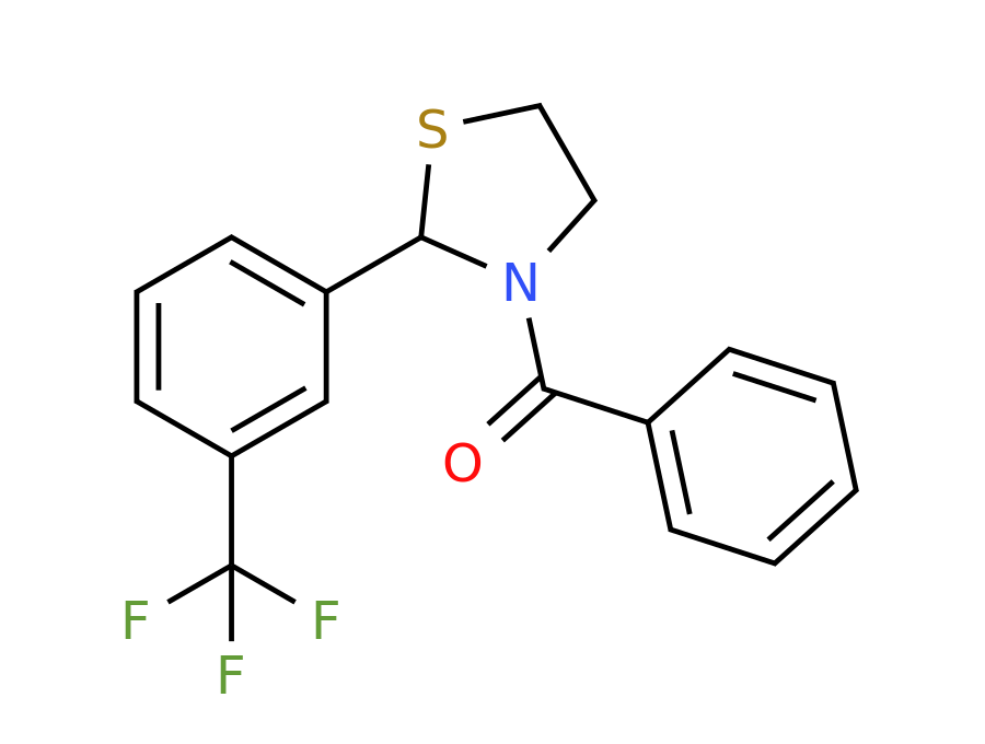 Structure Amb7607776