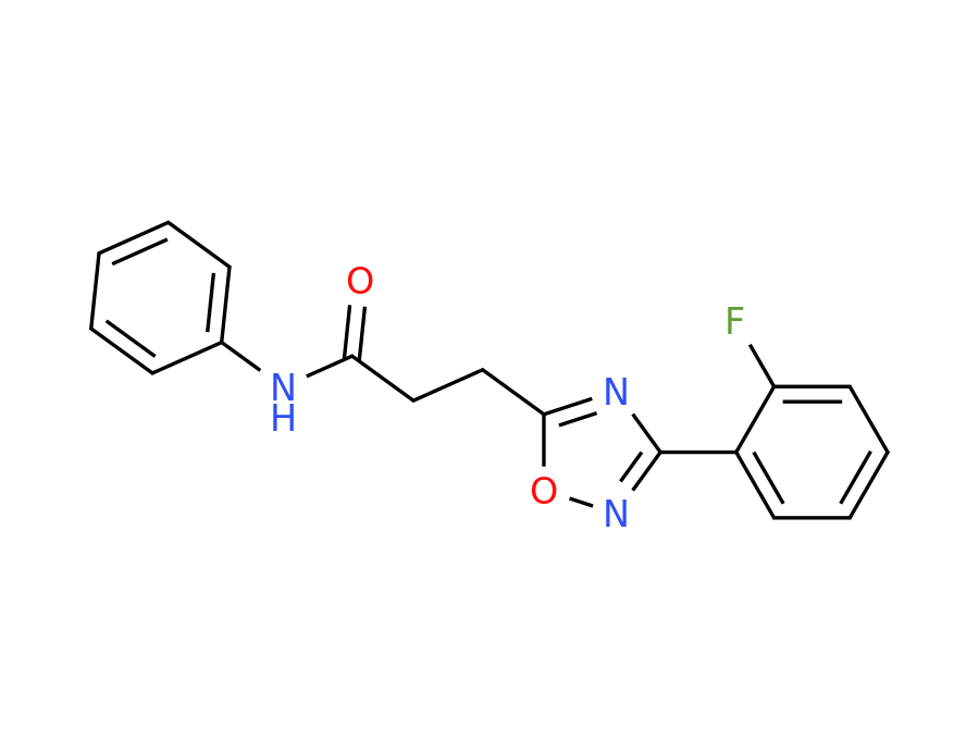 Structure Amb760785