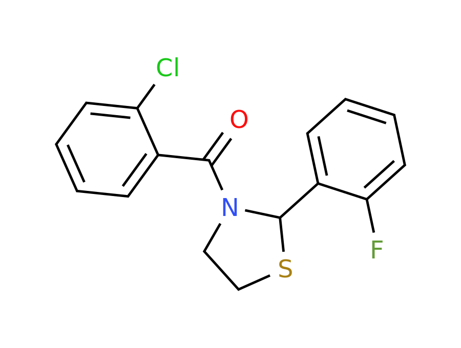 Structure Amb7607877