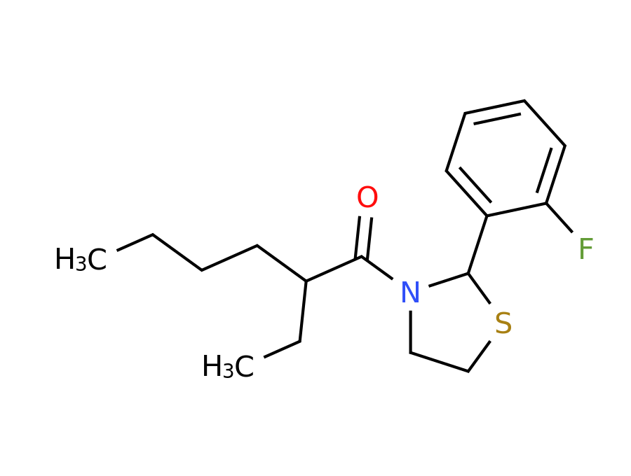 Structure Amb7607879