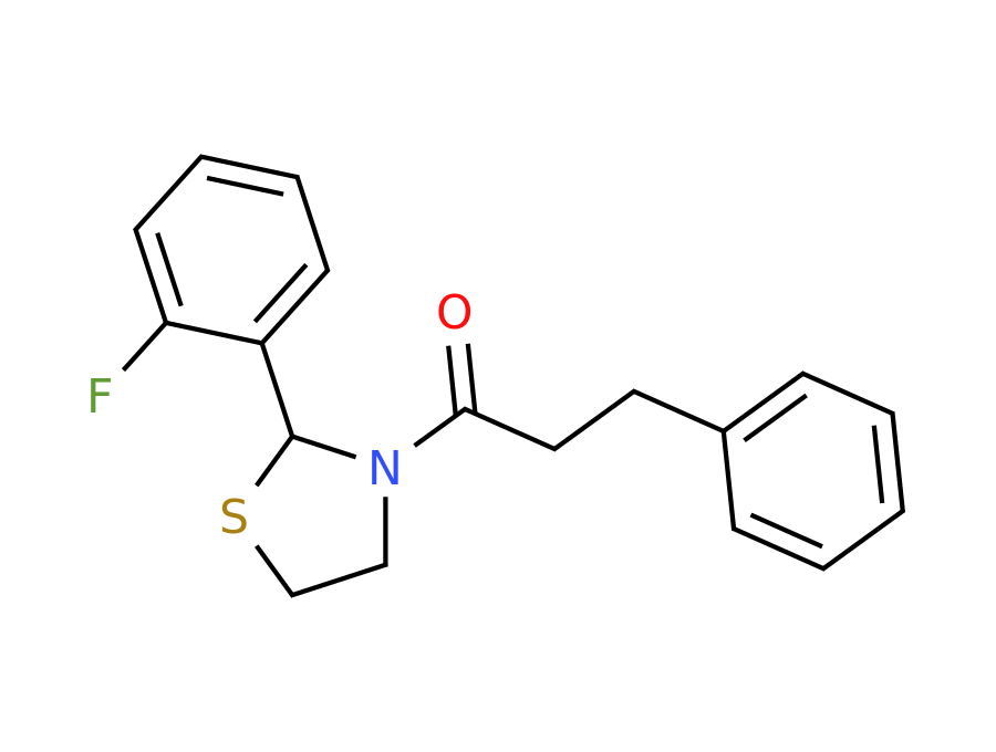 Structure Amb7607880