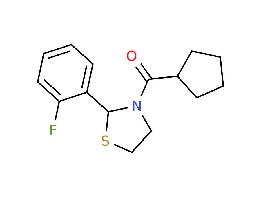 Structure Amb7607882