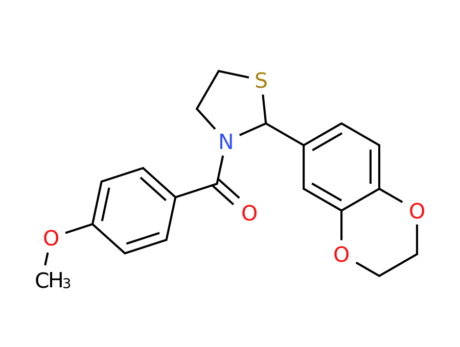 Structure Amb7607886