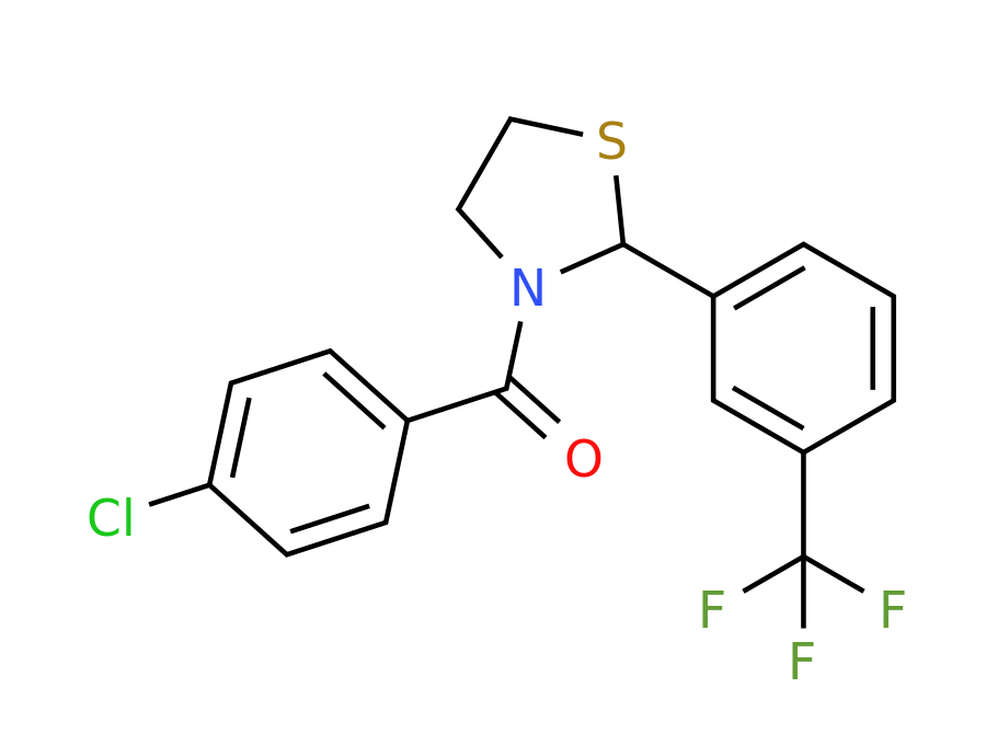 Structure Amb7607888