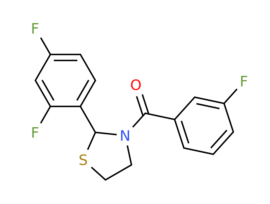 Structure Amb7607917