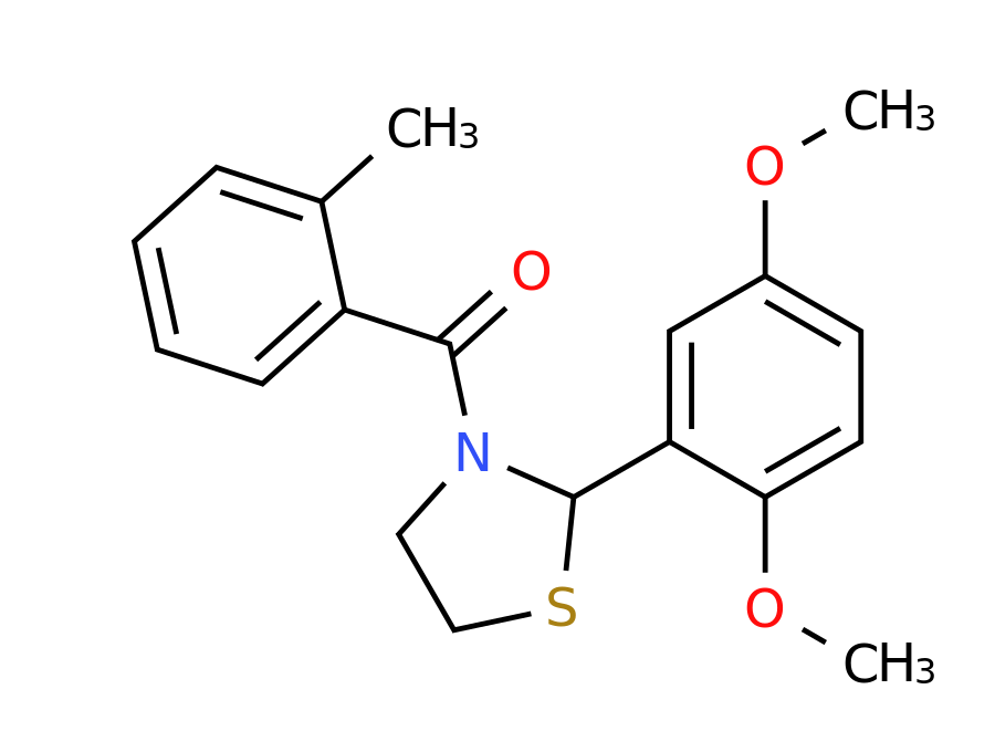 Structure Amb7607989