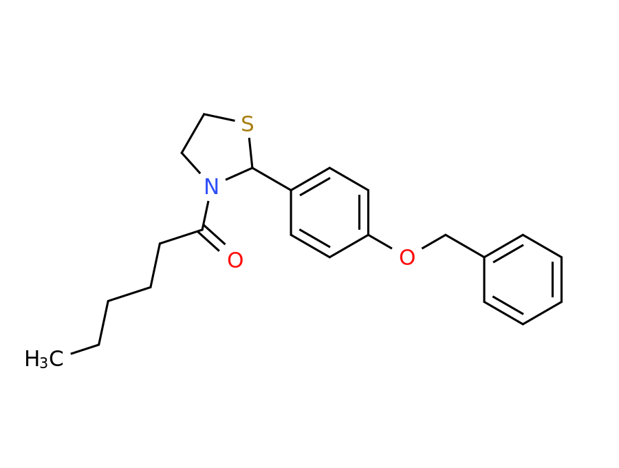 Structure Amb7608027