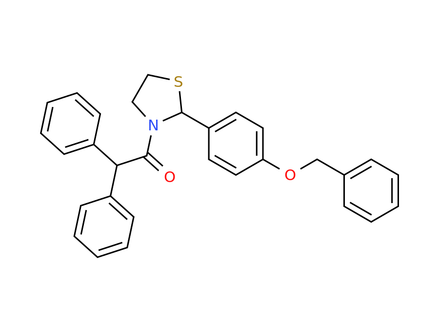 Structure Amb7608028