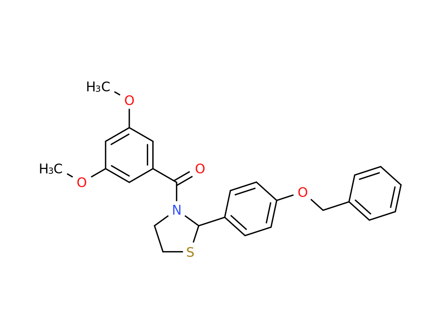 Structure Amb7608029