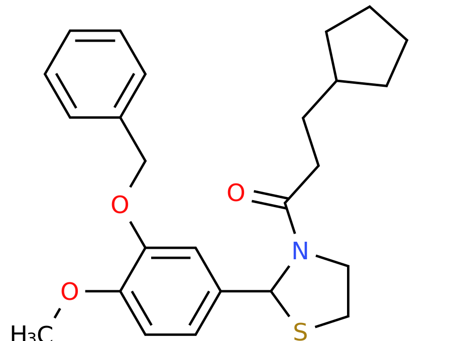 Structure Amb7608036