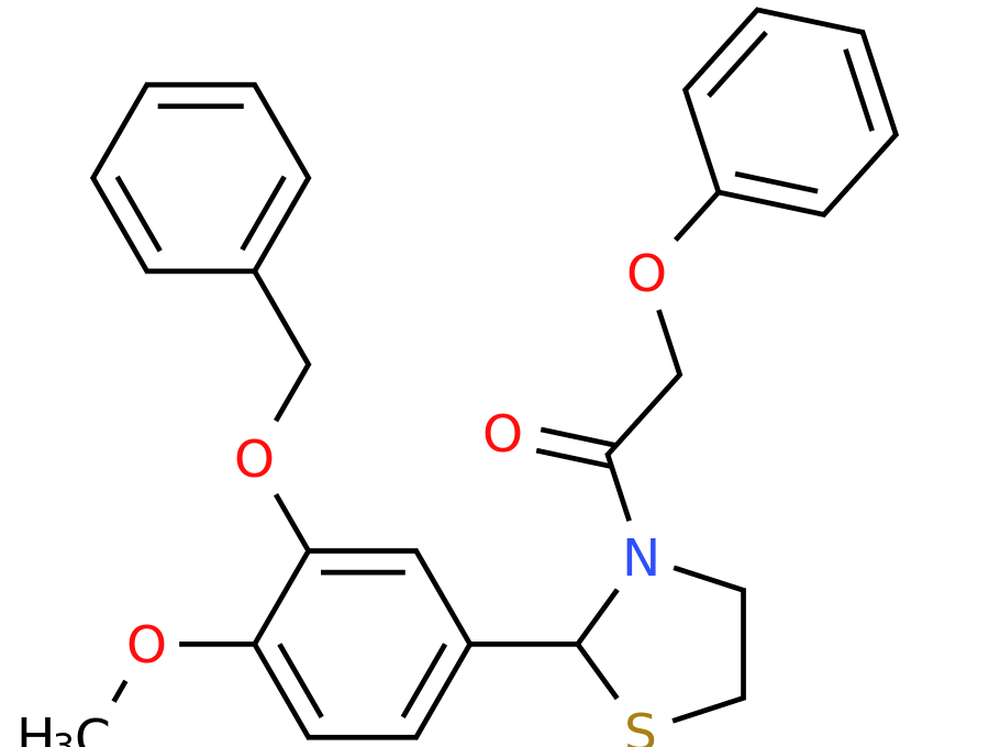 Structure Amb7608037