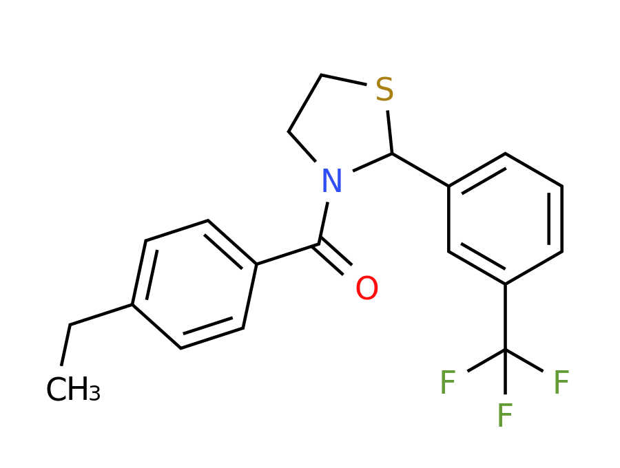 Structure Amb7608076