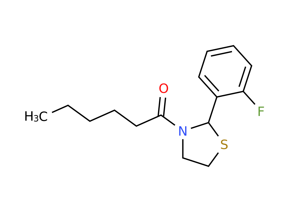 Structure Amb7608096