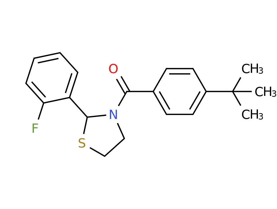 Structure Amb7608098