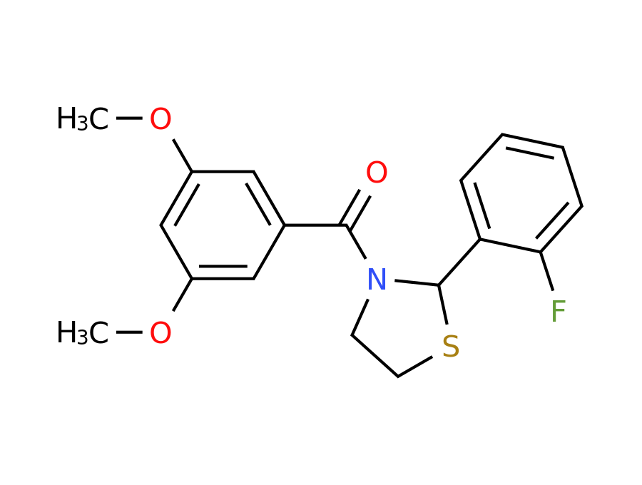 Structure Amb7608099