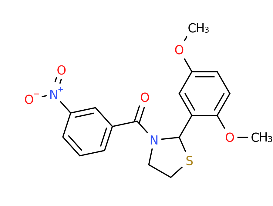 Structure Amb7608107